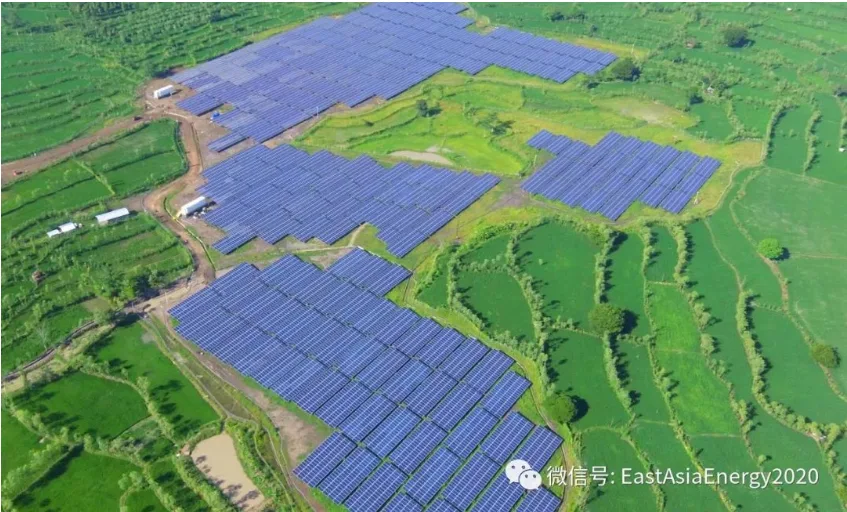 ইন্দোনেশিয়ার PLN একটি অতিরিক্ত 32GW পুনর্নবীকরণযোগ্য শক্তির ক্ষমতা তৈরি করার পরিকল্পনা করেছে