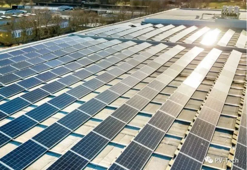 জার্মানি, 2024 সালে ছাদে সৌর শক্তির জন্য বিডিং মূল্য কমানো হবে!