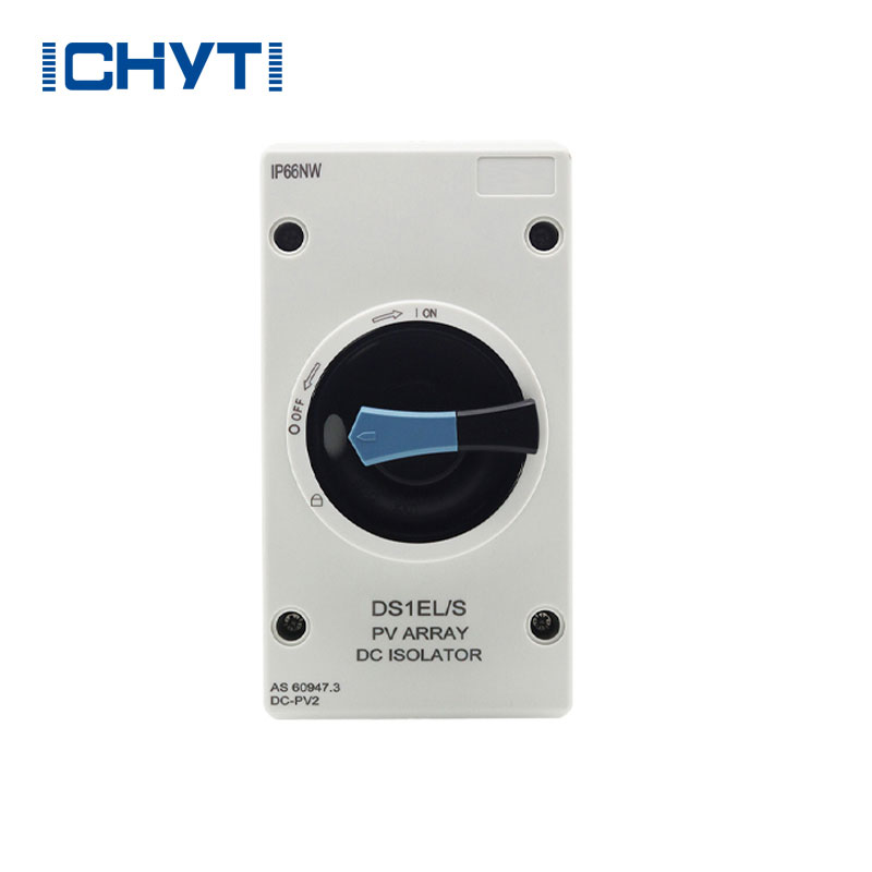 Why Are Isolator Switches Critical for Electrical Safety?