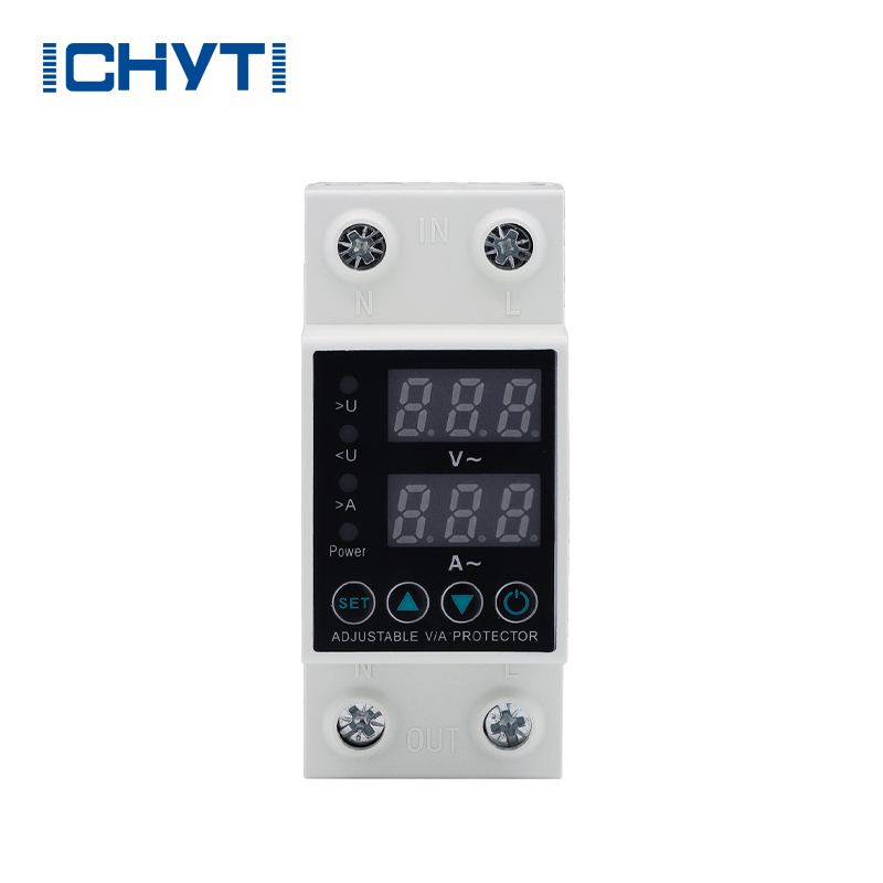 Automatic Voltage Protector